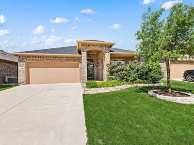 11449 Dorado Vista Trl, Haslet, TX, 76052