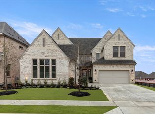 2671 Pelican Point, Prosper, TX 75078