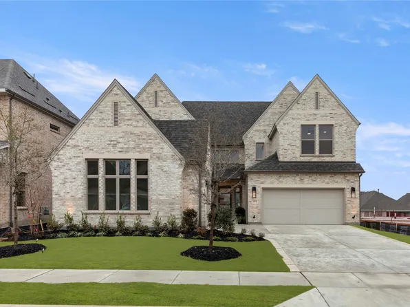 2671 Pelican Point, Prosper, TX 75078