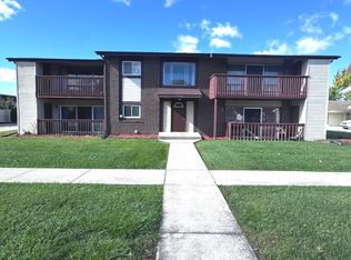 19408 Lake Shore Dr #4N, Chicago Heights, IL