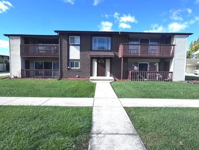 19408 Lake Shore Dr #4N, Chicago Heights, IL, 60411