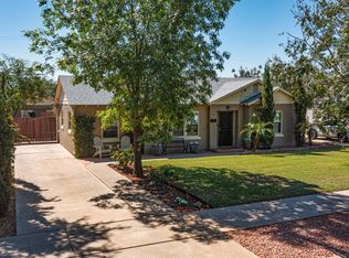 521 W WILSHIRE Drive, Phoenix, AZ 85003