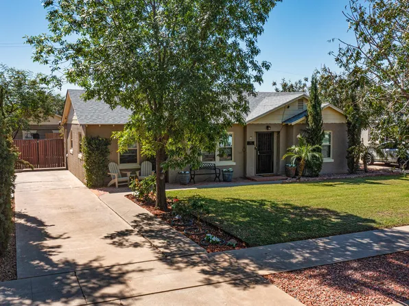 521 W WILSHIRE Drive, Phoenix, AZ 85003