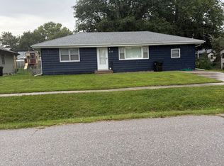 235 S 4th St, Eagle, NE 68347