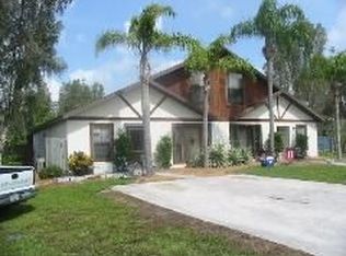 7521 Pebble Beach Rd, Fort Myers, FL 33967
