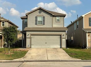 19324 Tinway Ct, Houston, TX 77073