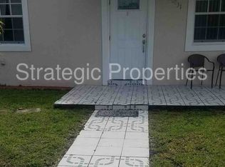 20031 Coral Sea Rd, Cutler Bay, FL 33189