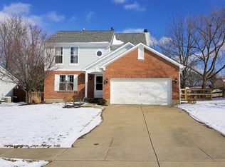 11646 Willowcrest Ct, Cincinnati, OH 45251