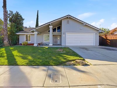 537 Elmwood Dr, Los Banos, CA, 93635