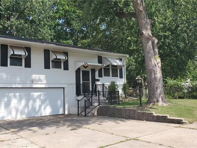 847 N Aztec Dr, Independence, MO, 64056