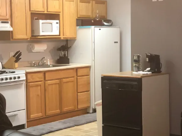 327 1/2 N Main St, Buffalo, WY 82834