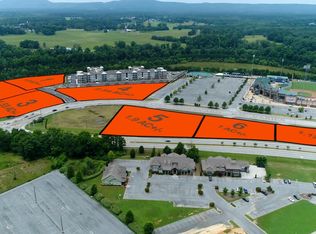 0 Braves Blvd Tract #6, Rome, GA 30161