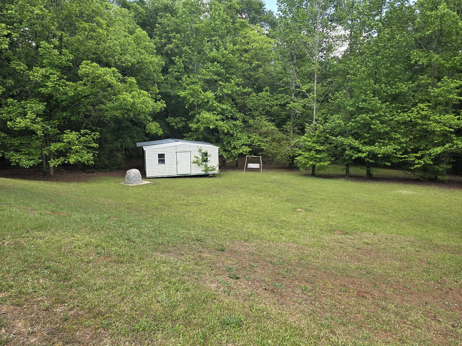 Jeff Davis Rd, Thomaston — Photo 2