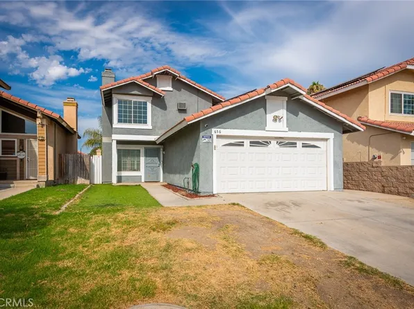 656 Wilson Ave, Perris, CA 92571