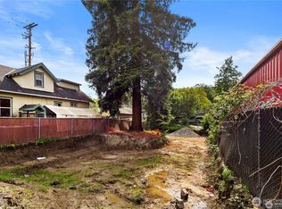 3219 Claremont Avenue S, Seattle, WA