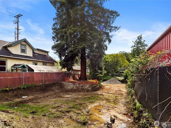 3219 Claremont Avenue S, Seattle, WA 98144