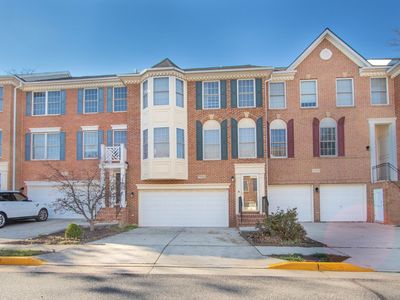 12921 Starters Ln, Fairfax, VA, 22033