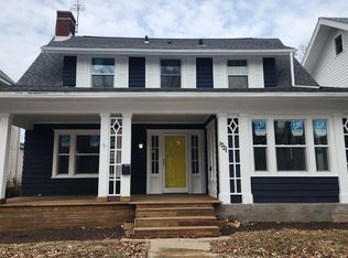 1721 W Ayres Ave, Peoria, IL 61606