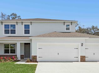 ELLE Plan, Bradbury Estates, Sanford, FL 32773
