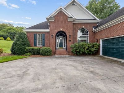 13 Hunters Ridge Rd, Johnson City, TN, 37604