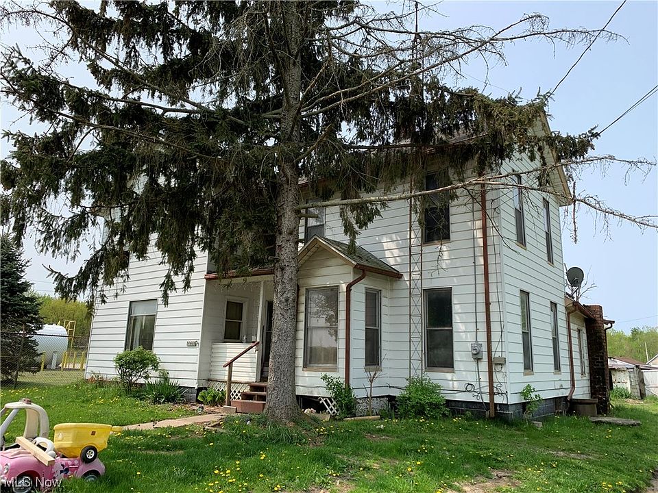 2297 State Route 193, Dorset, OH 44032 Zillow