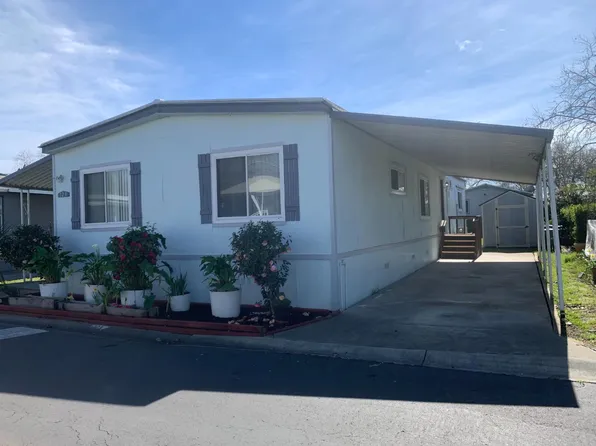 3901 Lake Rd #123, West Sacramento, CA 95691