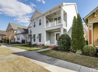 1033 Tender Dr, Apex, NC 27502