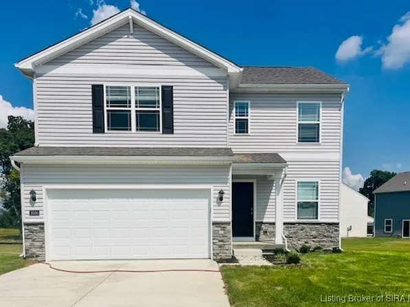 2008 Derby Way, Memphis, IN 47143