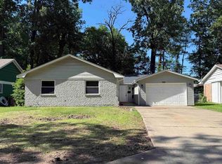 6432 Tulip Rd, Little Rock, AR 72209