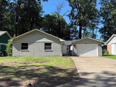 6432 Tulip Rd, Little Rock, AR, 72209