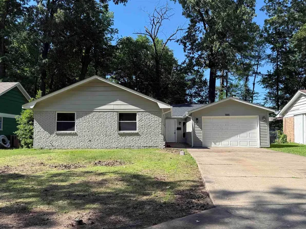 6432 Tulip Rd, Little Rock, AR 72209