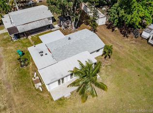 29225 SW 189th Ave, Homestead, FL 33030