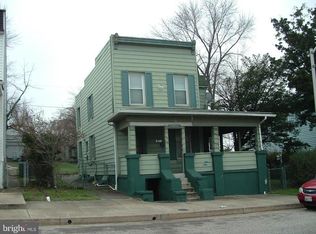 2421 Huron St, Baltimore, MD 21230