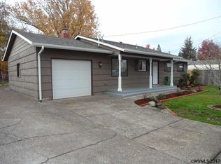 2324 Main St SE, Albany, OR 97322