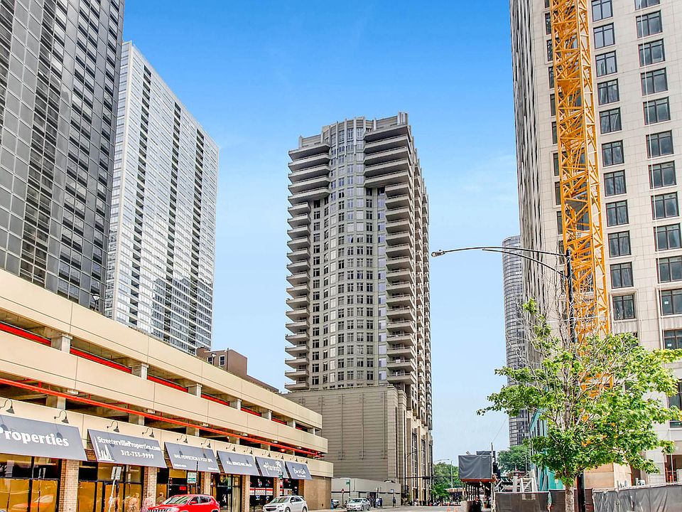 1st image of 530 N Lake Shore Dr APT 1508