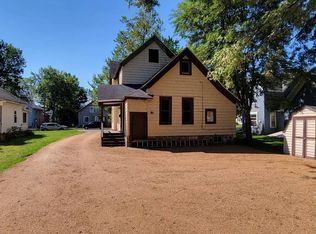 1010 3rd Ave #5E470824B, Antigo, WI 54409