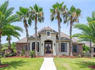 124 Gretel Cv, Slidell, LA 70458