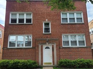 2821 W Summerdale Ave #1E, Chicago, IL 60625