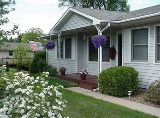 6311 Kevin Dr, Brighton, MI