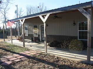 25318 W Highway 33, Sapulpa, OK 74066