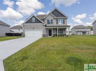 79 Oakmont Dr, Guyton, GA 31312