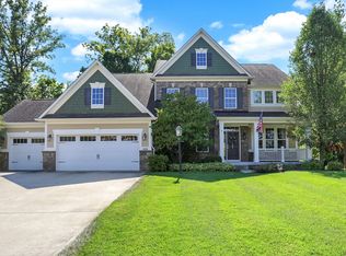 10202 Wicklow Ct, Fishers, IN 46040