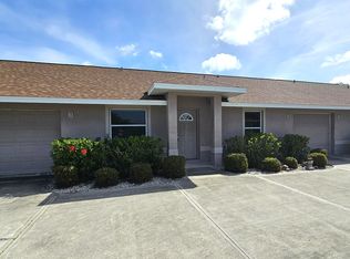 309 Boundary Blvd UNIT B, Rotonda West, FL 33947