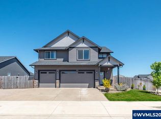 3045 Mosey Ave NE, Albany, OR 97321