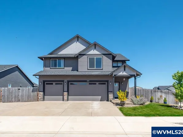 3045 Mosey Ave NE, Albany, OR 97321