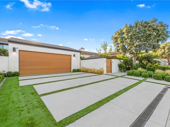 3 Jasmine Creek Dr, Corona Del Mar, CA 92625