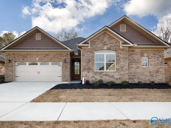 9546 Abington Cove Blvd NW, Madison, AL 35757