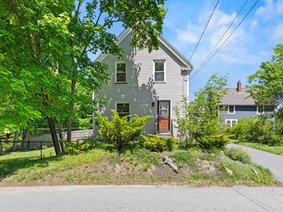9 Cottage Place, Westbrook, ME, 04092