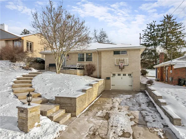 138 Delfred Dr, Carnegie, PA 15106