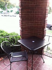 1st image of 401 N Boulevard APT 2